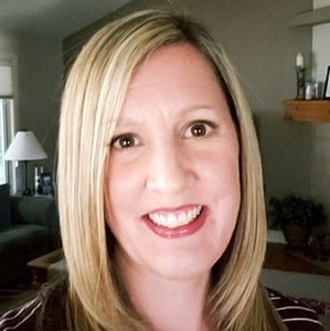 Meet your Posher, Kristin